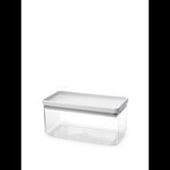 Контейнер модульный Tasty+ (1.5 л), светло-серый