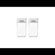 Контейнер модульный Tasty+ (150 мл), 2 шт.