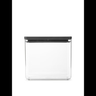 Контейнер модульный Tasty+ (3.5 л), темно-серый