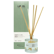 Ambientair Диффузор ароматический Lab Co Pepper&Iris (100 мл)