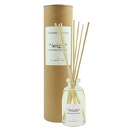 Диффузор ароматический The Olphactory Bright, Orange&Cinnamon (100 мл)