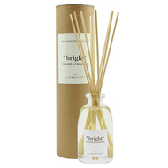 Диффузор ароматический The Olphactory Bright, Orange&Cinnamon, 250 мл