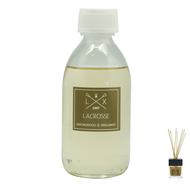 Наполнитель для диффузора Lacrosse Sandalwood&Bergamot, 250 мл
