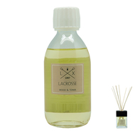 Наполнитель для диффузора Lacrosse Wood&Tonka, 250 мл