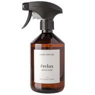Спрей для дома The Olphactory Relax, White Musk (500 мл)
