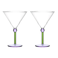 Набор креманок Orb (260 мл), 17.5х12 см, 2 шт.