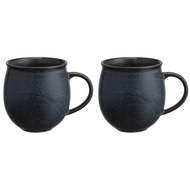 Набор кружек Cosmic Kitchen (400 мл), 2 шт.