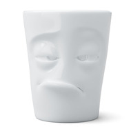 Кружка Snoozy (350 мл), белая