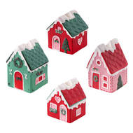 Набор подсвечников Grindsted New Year Essential, 4 шт.