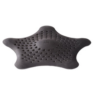 Фильтр для слива Starfish, черный