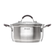 Taller Кастрюля с крышкой Lira (2.8 л), 20 см