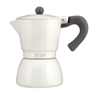 Taller Кофеварка гейзерная Хюгге (300 мл)