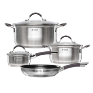 Taller Набор посуды Lira, 7 пр.