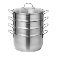 Пароварка Brilon (7 л), 26 см