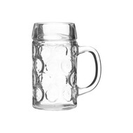 Pasabahce Кружка для пива (625 мл), 7.5х16.2 см