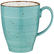 Bronco  Nature (400 ), 