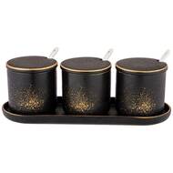 Bronco    Midnight Gold, 7 