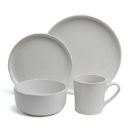 Bronco    Choice White,  4 , 16 .