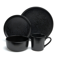 Bronco    Choice Black,  4 , 16 .