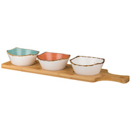 Bronco   Nature, 4 .,   