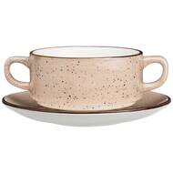 Bronco    Nature (250 ), 