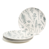 Bronco    Grasses, 27 , 4 .