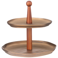 Bronco   Bronze, 24.520.5 