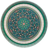 Agness Поднос сервировочный Сура, 33х2.1 см