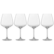 Schott Zwiesel      Burgundy Tulip (780 ), 4 .