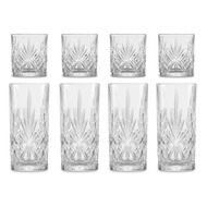 Schott Zwiesel   Show    , 8 .