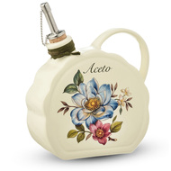 Nuova Cer Бутылка для уксуса Petali di Primavera, 14х6х18 см