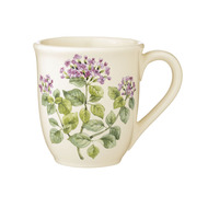 Nuova Cer Кружка Origano Rosemary (350 мл), 11 см