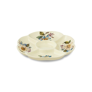 Nuova Cer Менажница Petali di Primavera, 25 см