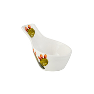 Nuova Cer Подставка для ложки Cactus, 20 см