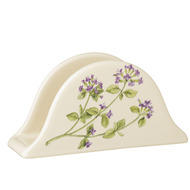 Nuova Cer Салфетница Rosemary, 18 см