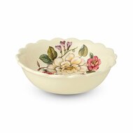 Nuova Cer Тарелка суповая Petali di Primavera, 20.5 см, 2 шт.