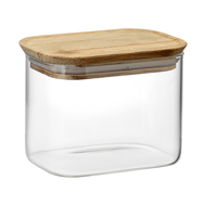 Smart Solutions     Glass Acacia (600 ), 9.5127.8 