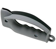 Victorinox Точилка для ножей Sharpy карманная, 7х3 см, серая