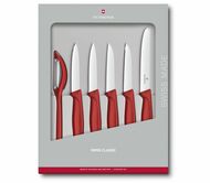 Victorinox   5    Swiss Classic, 6 ., 