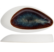 Блюдо Mauna, 30x15.5х4.5 см