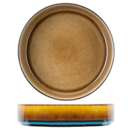 Салатник Quintana Amber, 23х4.3 см