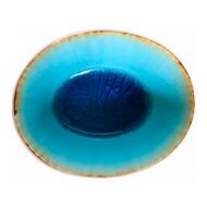 Cosy&Trendy Соусник Laguna Azzuro (100 мл), 10.5x9х4 см