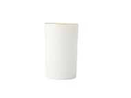 Porland Подставка для зубочисток Chopin Gold, 5.6 см