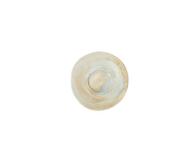 Porland Блюдце для чайной чашки Stoneware Pearl, 16 см