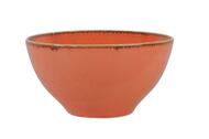 Porland Салатник Seasons Orange (770 мл), 16х8.5 см, оранжевый