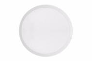 Тарелка десертная Chopin, 18 см, белая