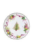 Repast Блюдо круглое Алая лента, 30х1.8 см