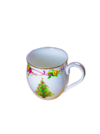 Repast Кружка Алая лента (410 мл), 10х9.1 см