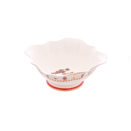 Repast Салатник квадратный Щелкунчик, 14.6х14.6х6.4 см