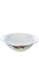 Repast Салатник круглый Алая лента, 23 см